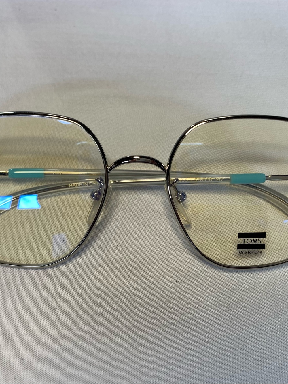 TOMS Viv Eyeglass Frames